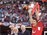 Bóng đá anh, ngoại hạng anh, lịch thi đấu euro 2012, Gerrard: Wembley tôn vinh lòng trung thành